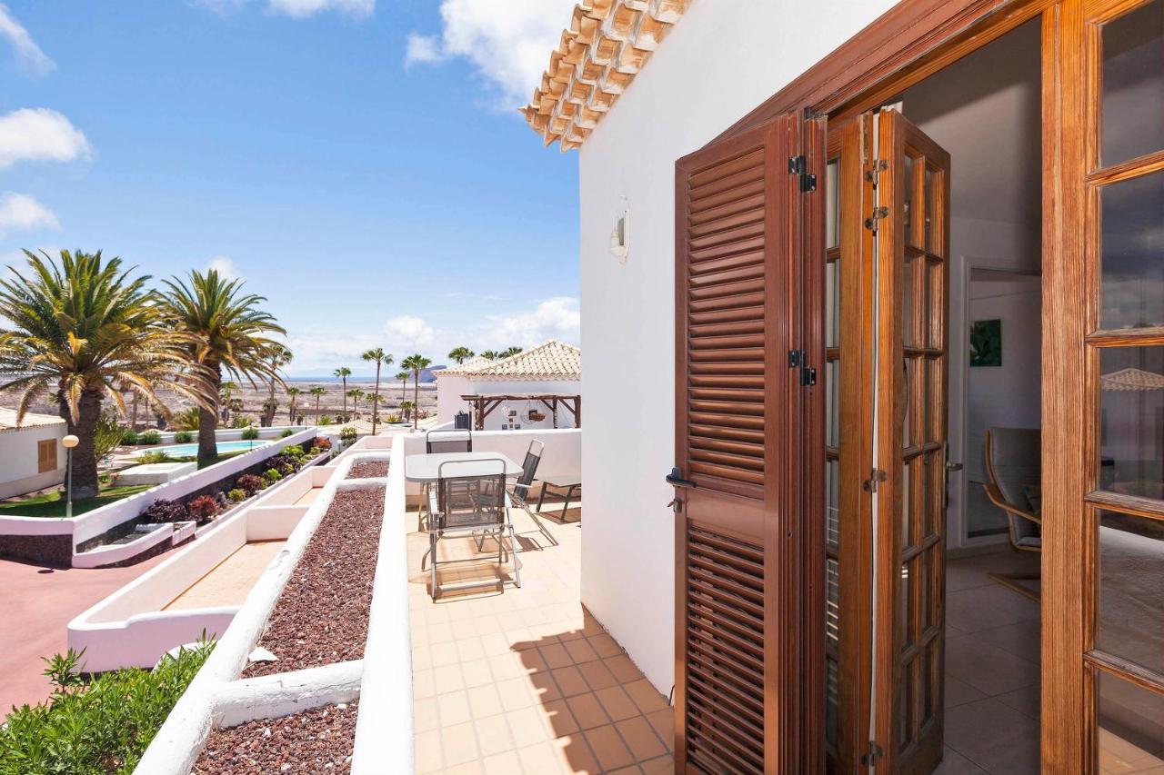 Appartamento San Andres 204 Golf Del Sur *