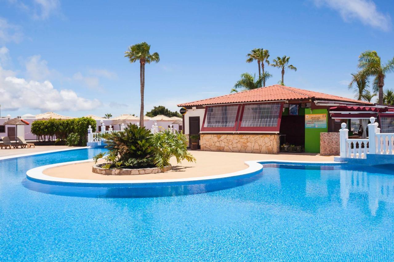San Andres 204 Golf Del Sur San Miguel de Abona