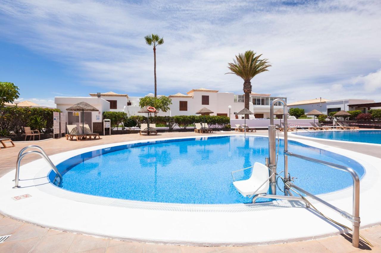 San Andres 204 Golf Del Sur Appartamento San Miguel de Abona