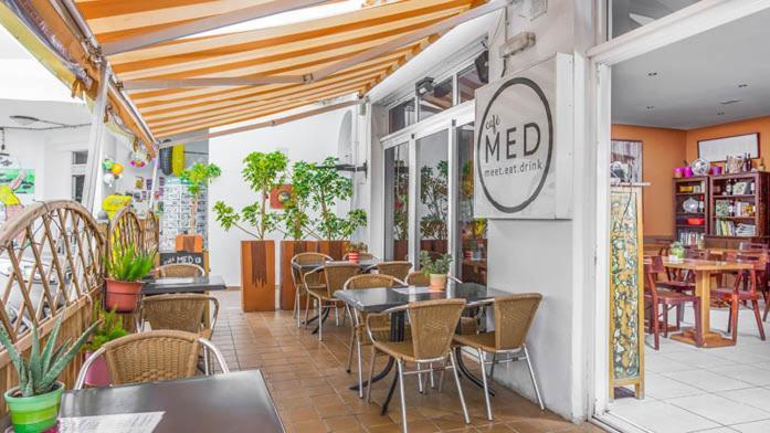 San Andres 204 Golf Del Sur Appartamento San Miguel de Abona
