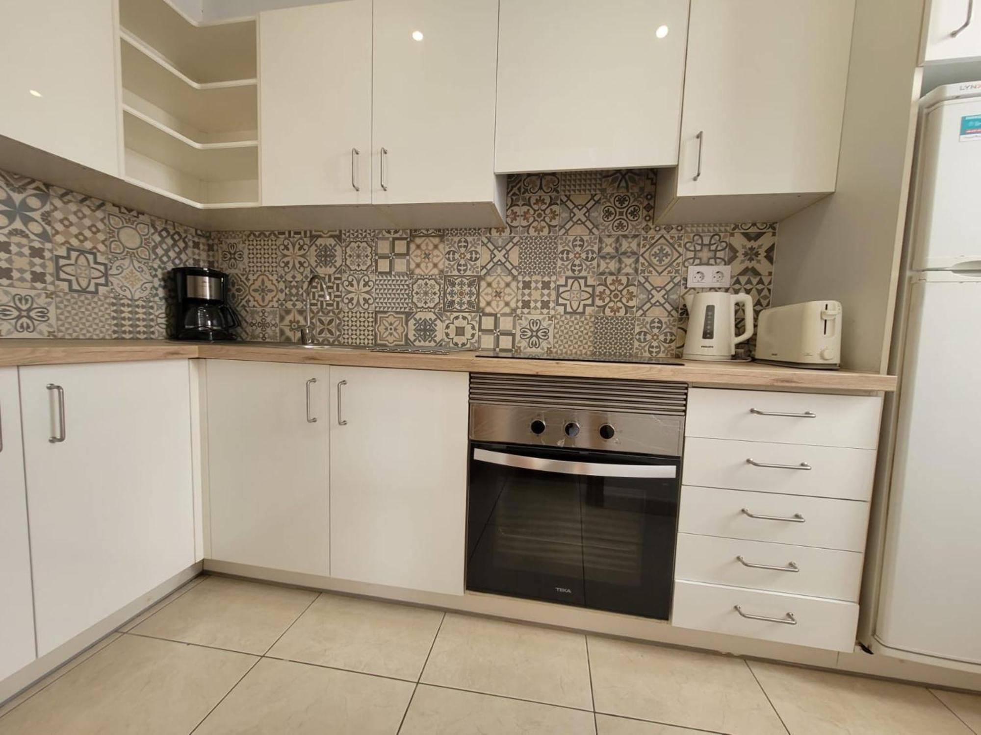 Appartamento San Andres 204 Golf Del Sur San Miguel de Abona