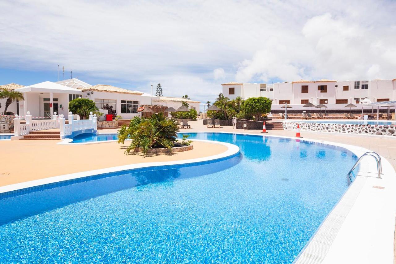 Rising Sun, Golf Del Sur Appartement