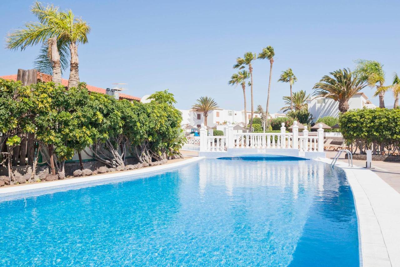 Appartement Rising Sun, Golf Del Sur San Miguel de Abona
